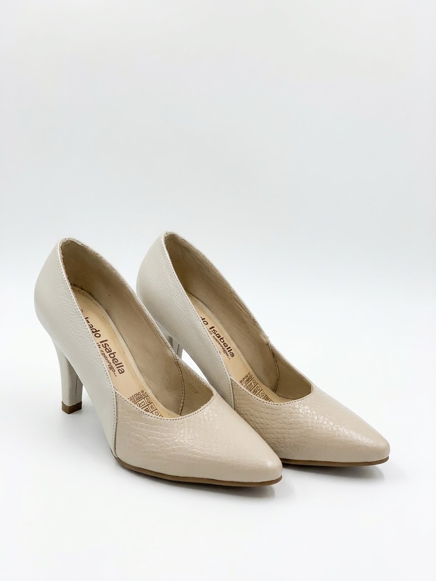 Tacon Stiletto - Imagen 6