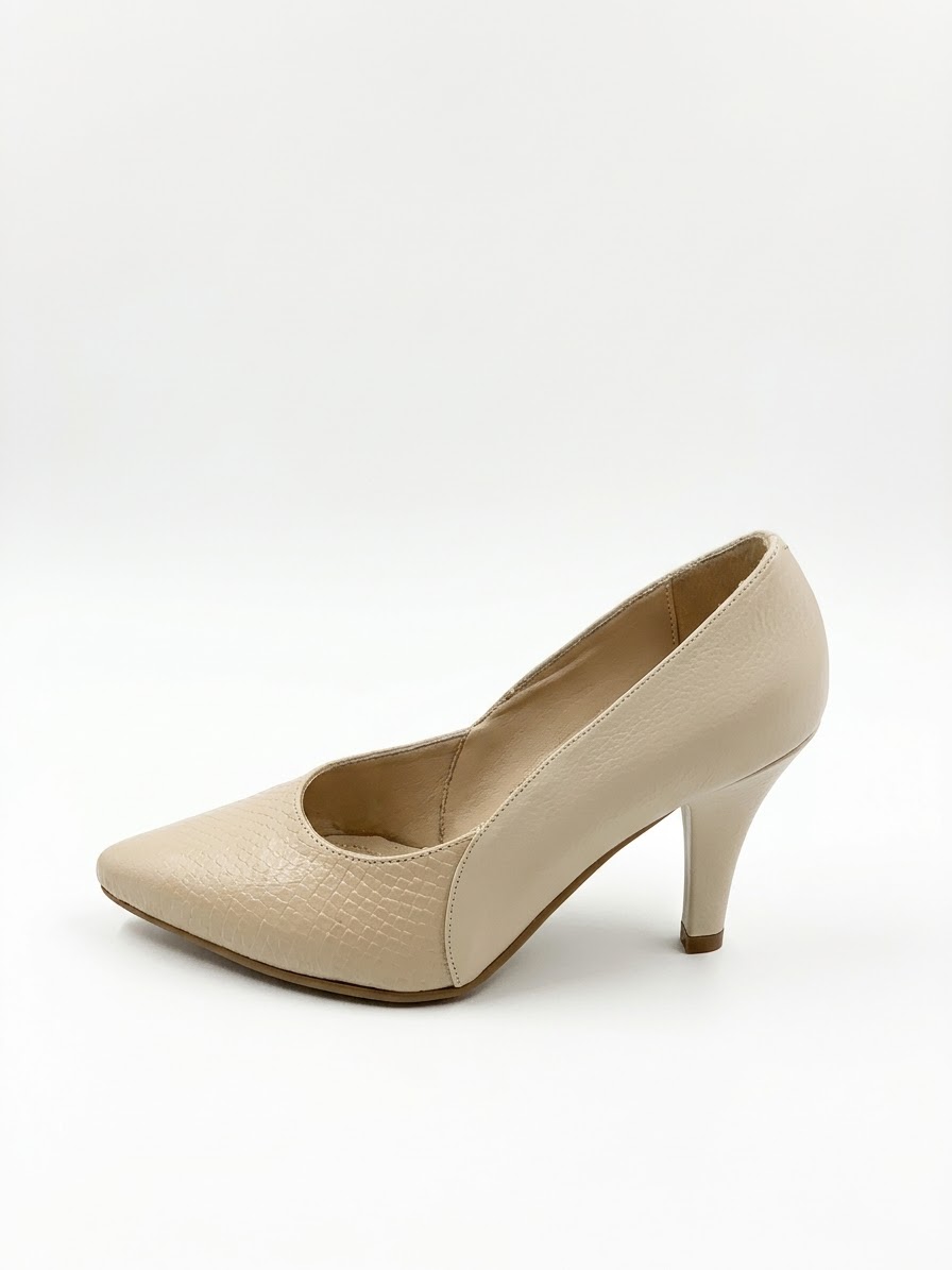 Tacon Stiletto - Imagen 7