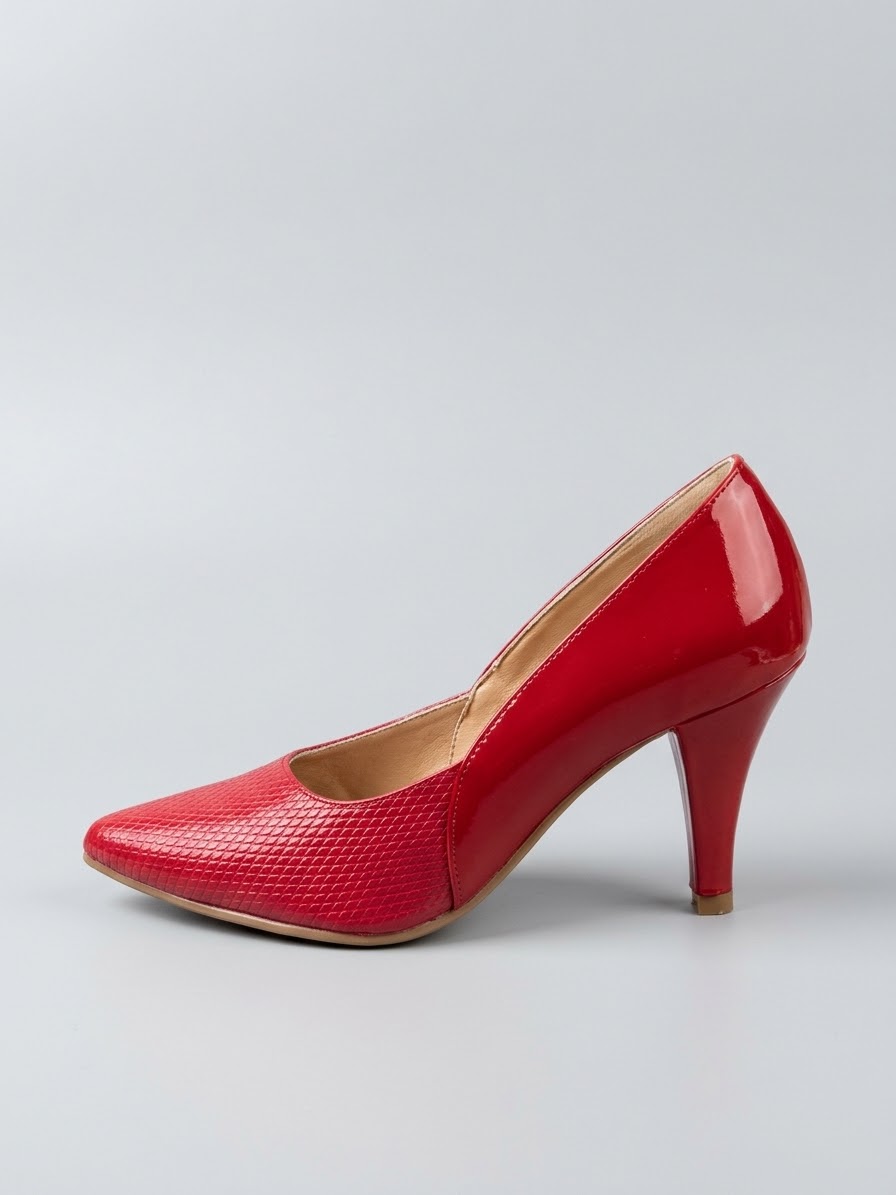 Tacon Stiletto - Imagen 3
