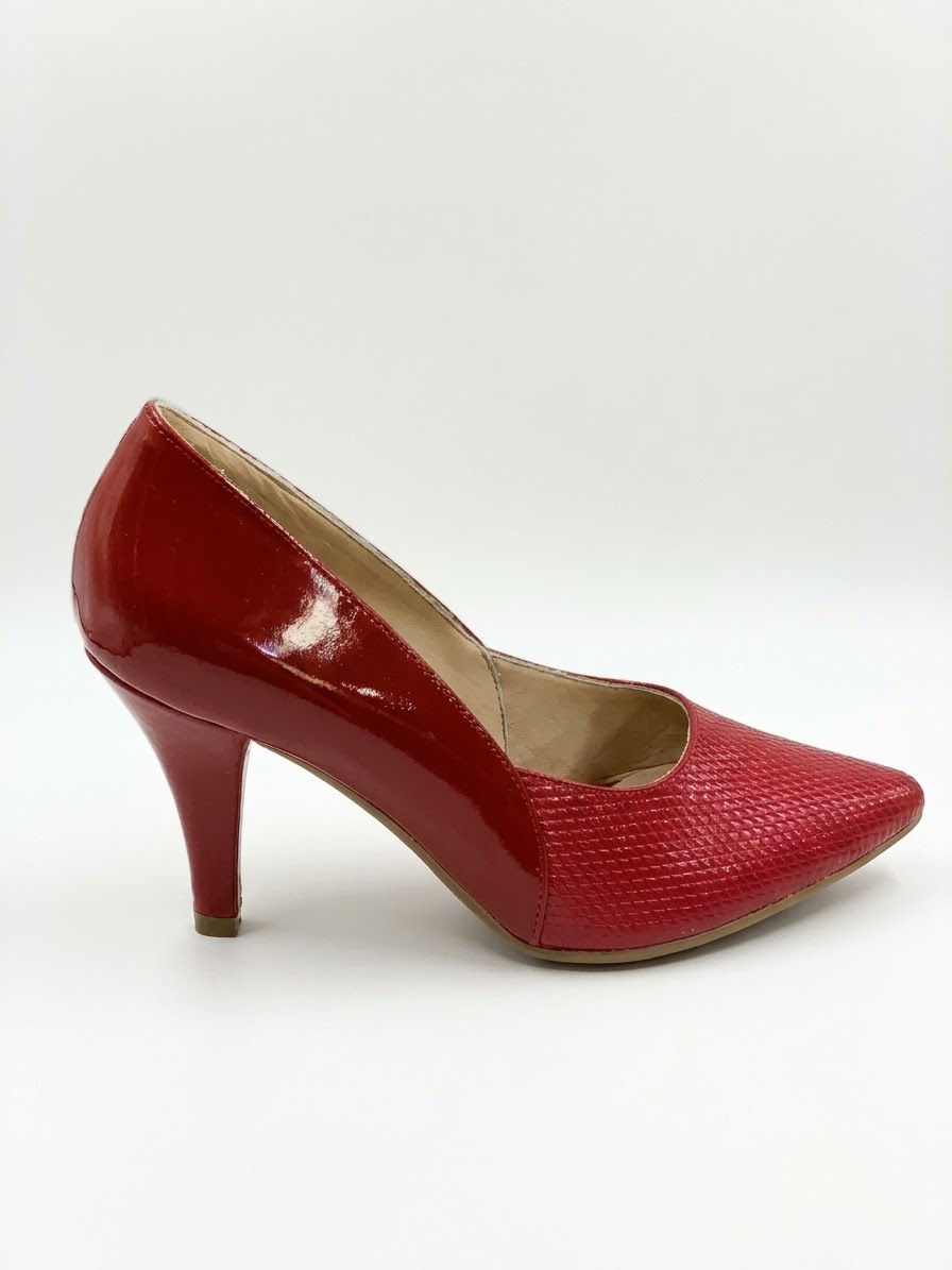 Tacon Stiletto - Imagen 2