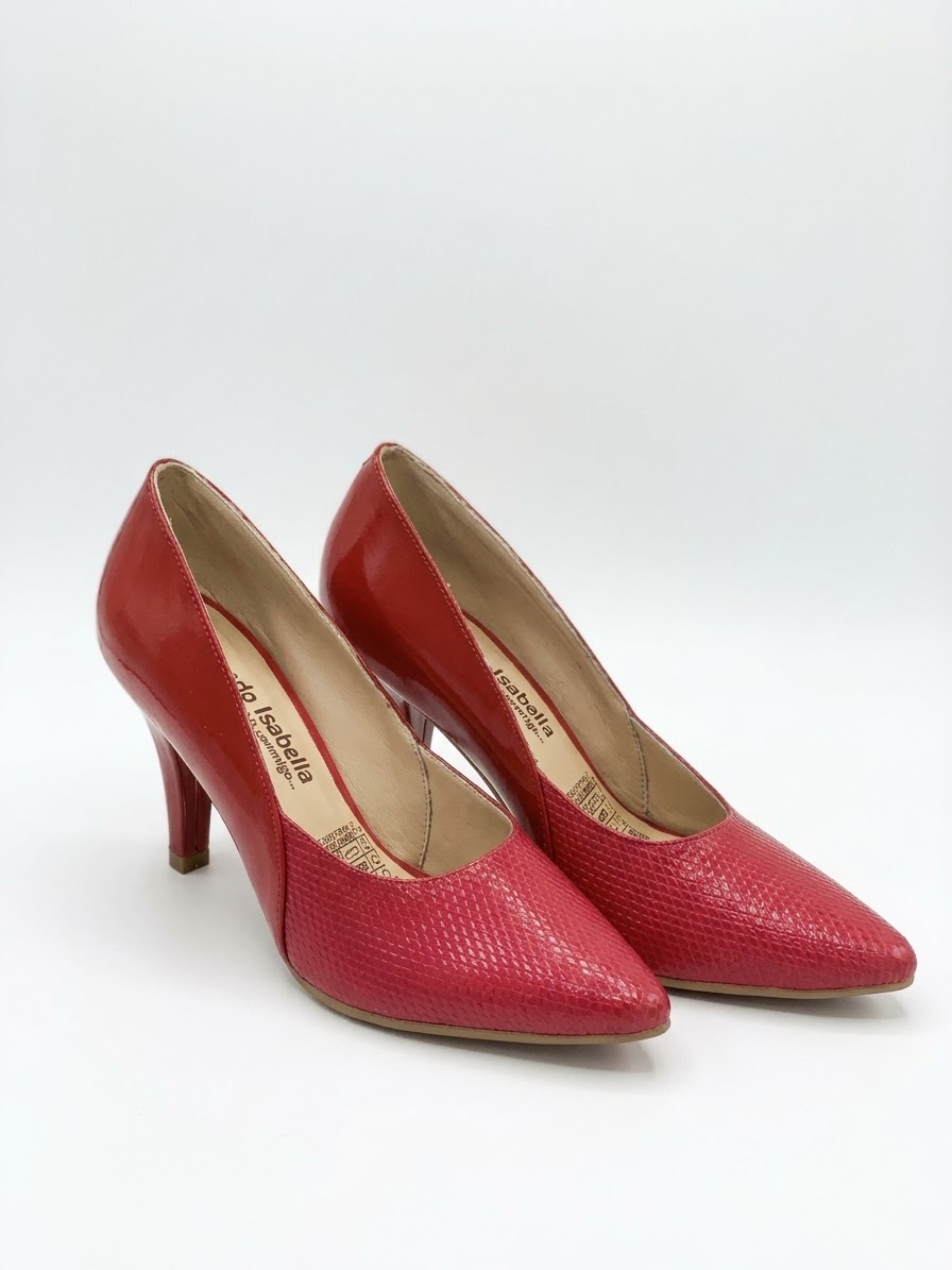 Tacon Stiletto